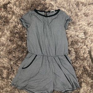 T-Shirt romper